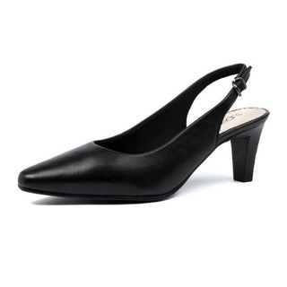 Slingback Supersoft da thật