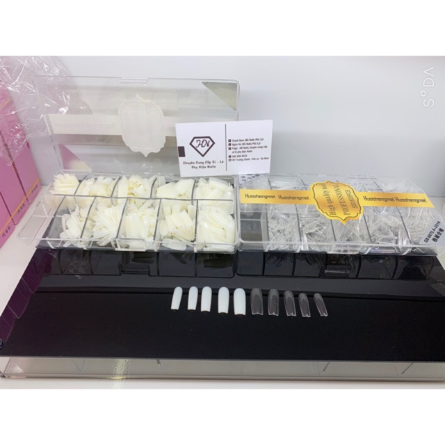 móng up hsm lẻ số 5 6 7 8 9