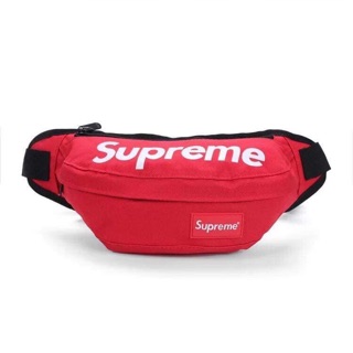 Túi đeo bụng supreme
