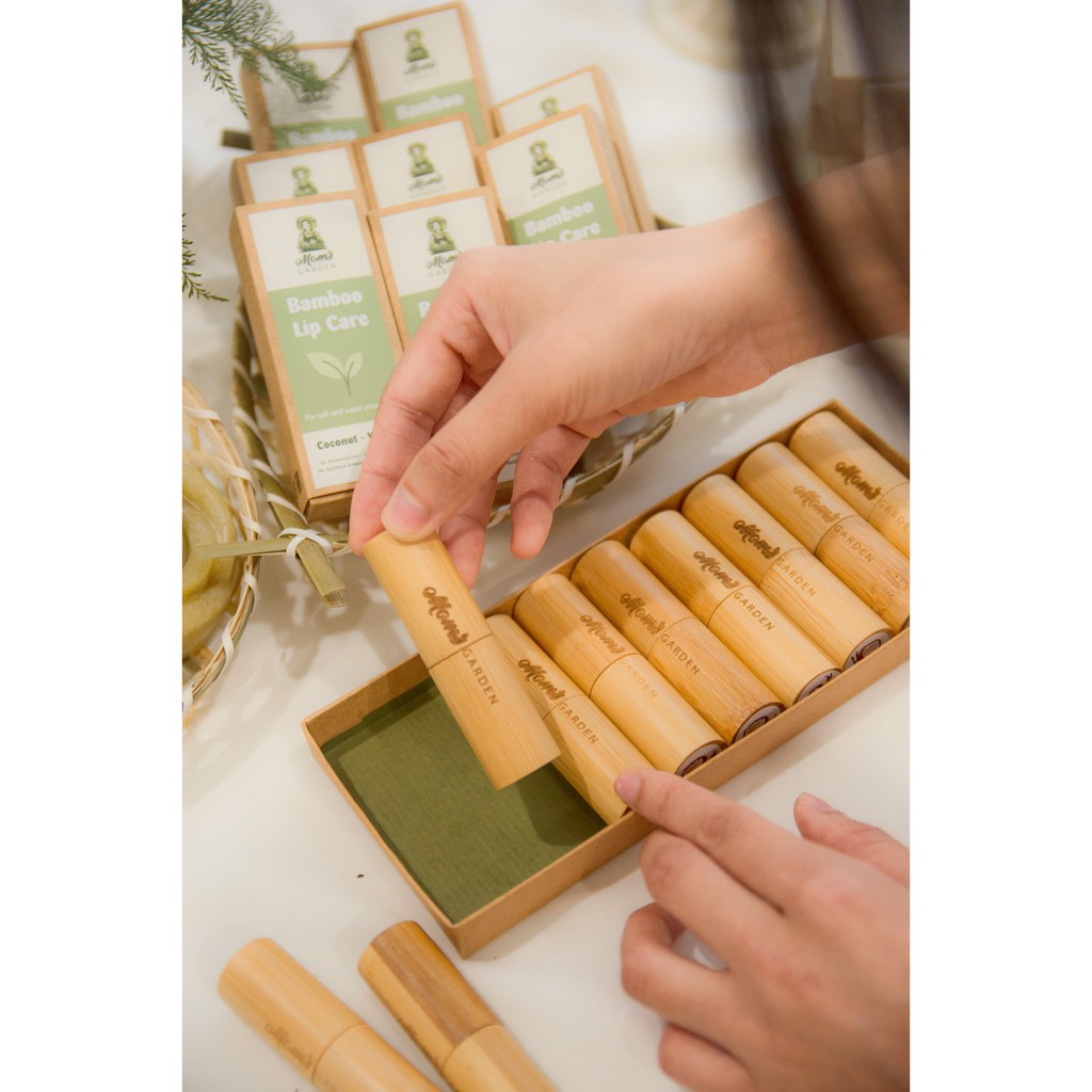 [Sản phẩm mới hot nhất] SON TẨY DA CHẾT MÔI VỎ TRE 100% TỪ THIÊN NHIÊN | BigBuy360 - bigbuy360.vn