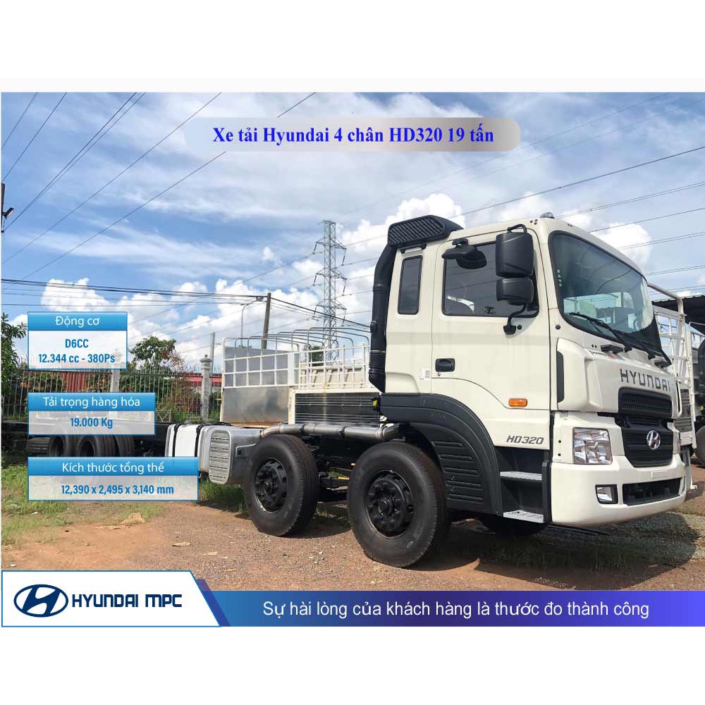 GƯƠNG CHIẾU HẬU XE TẢI HUYNDAI TRAGO  HD270, HD320, HD700, HD1000