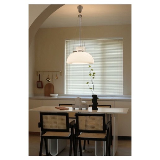 Đèn thả thuỷ tinh phong cách cổ điển Pháp cho nhà hàng, khách sạn ,phòng khách, quán cafe