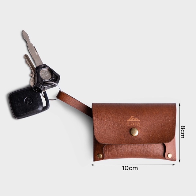 Ví Mini Bỏ Túi Nhiều Mẫu