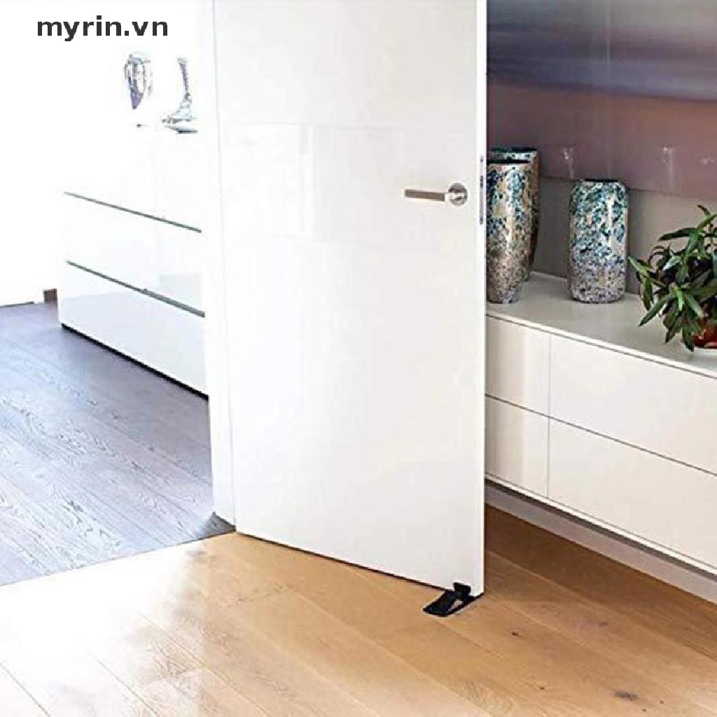 Myrin Spring Dụng Cụ Chặn Cửa Sáng Tạo Giữ Chặn Cửa Ra Vào