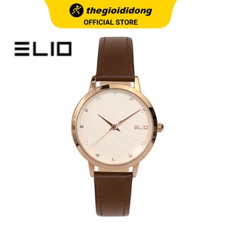Đồng hồ Nữ Elio EL007-01