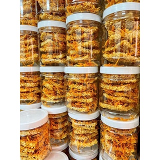 Cơm cháy khô gà mọi người đều mê 250gr