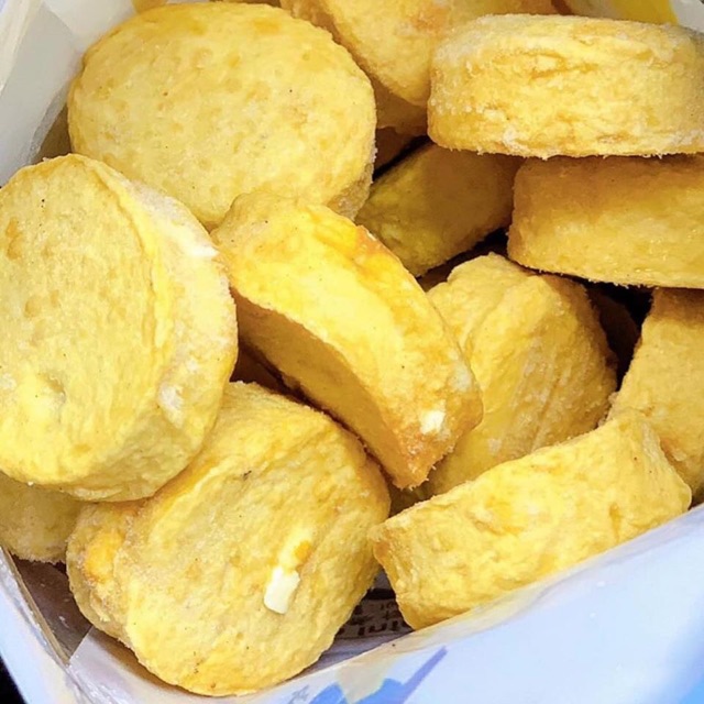 TÀU HŨ PHÔ MAI - CHEESE TOFU (500gr)