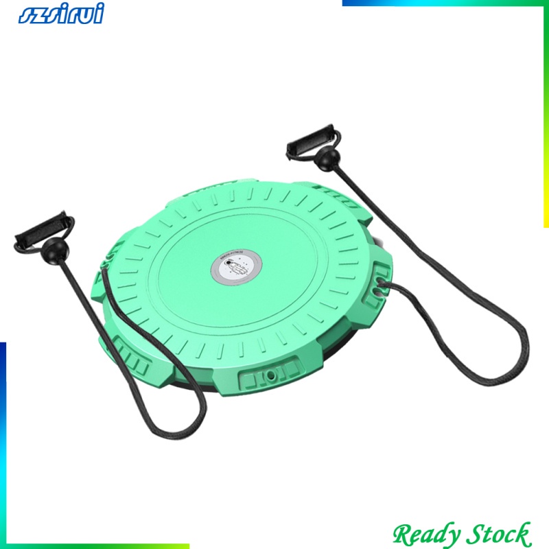 Đĩa Xoay Eo Tập Thể Hình Aerobic