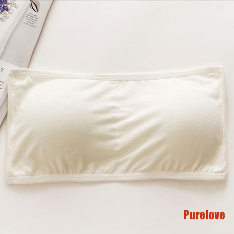 Áo Lót Ống Có Mút Nâng Ngực Quyến Rũ Dành Cho Nữ | BigBuy360 - bigbuy360.vn