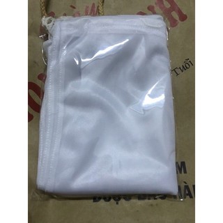 Túi lọc sữa hạt , bột, lọc bã, lọc dầu