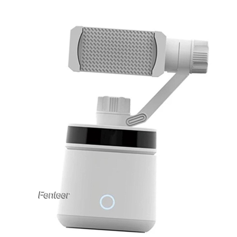 Gậy Selfie Xoay 360 Độ Tự Động Thông Minh | BigBuy360 - bigbuy360.vn