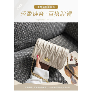 Túi xách thời trang 2020 cho nữ