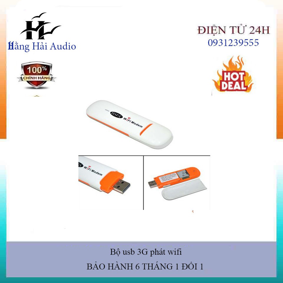 USB phát WiFi 3g | BigBuy360 - bigbuy360.vn