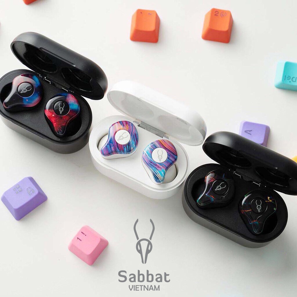 Tai nghe bluetooth Sabbat X12 pro chính hãng | BigBuy360 - bigbuy360.vn