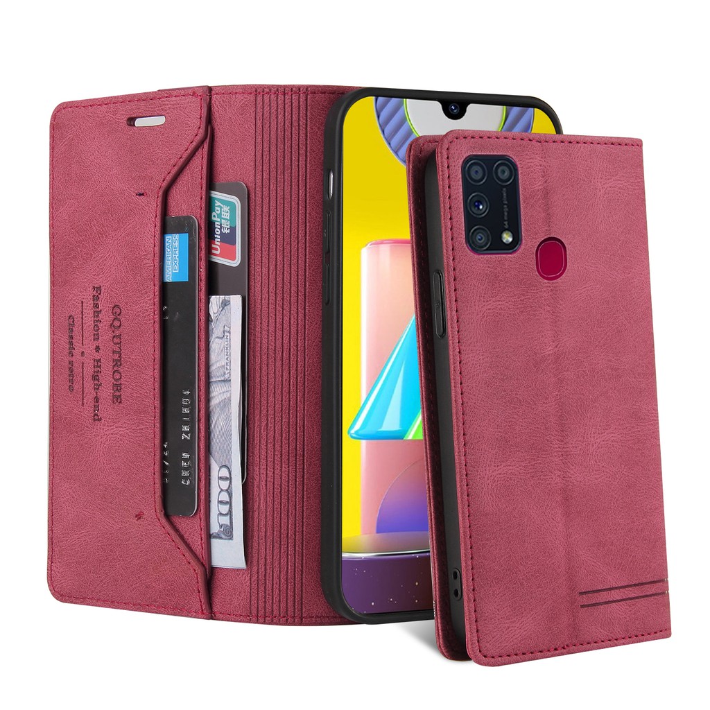 Bao da cho SAMSUNG GALAXY M31 / M31S 008