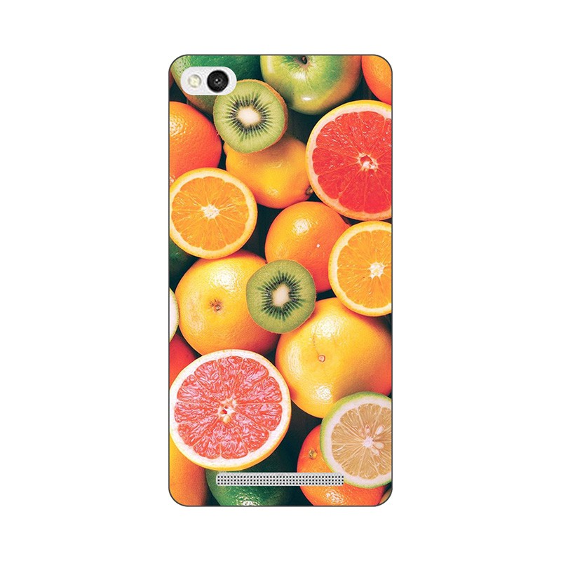 NEW ốp điện thoại Tpu Mềm In Hình Hoa & Mèo Đáng Yêu Cho Xiaomi Redmi 5a 5.0 " | BigBuy360 - bigbuy360.vn