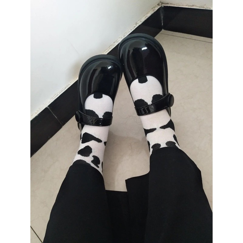 Giày búp bê lolita (order 7-14 ngày) | BigBuy360 - bigbuy360.vn