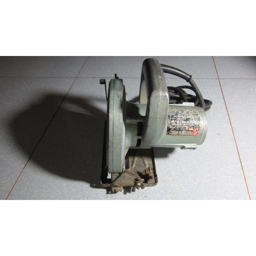Máy cưa đĩa Hitachi nội địa nhật