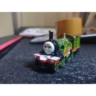 Xe mô hình Tomica Gullane (Thomas) Limited
