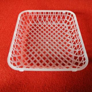 Combo 6 rổ đẻ to 22x24cm loại tốt