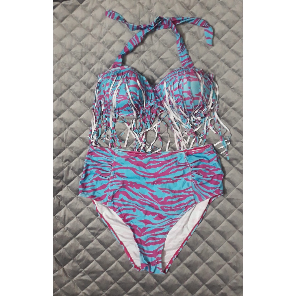 BIKINI BIGSIZE RẰN RI [80kg-90kg]