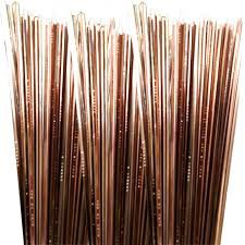 0.5kg que hàn đồng vẩy bạc Trung Quốc
