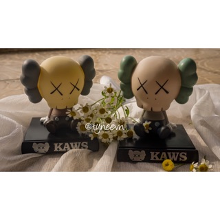 [KAWS DISPLAY] Mô hình Kaws trang trí
