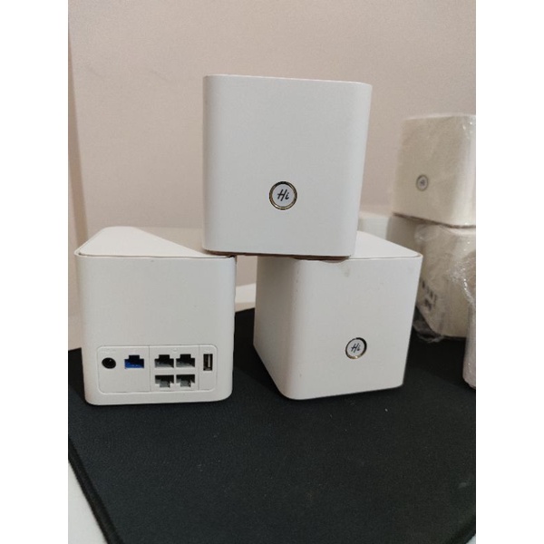 Thiết bị phát Mesh Wifi Huawei WS851 pro likenew version 3 cao nhất
