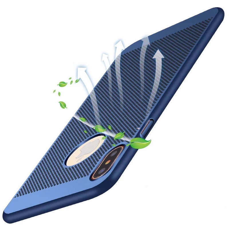 Ốp điện thoại PC bảo vệ cao cấp cho 5/5S/6/6s/6+/6s+/7