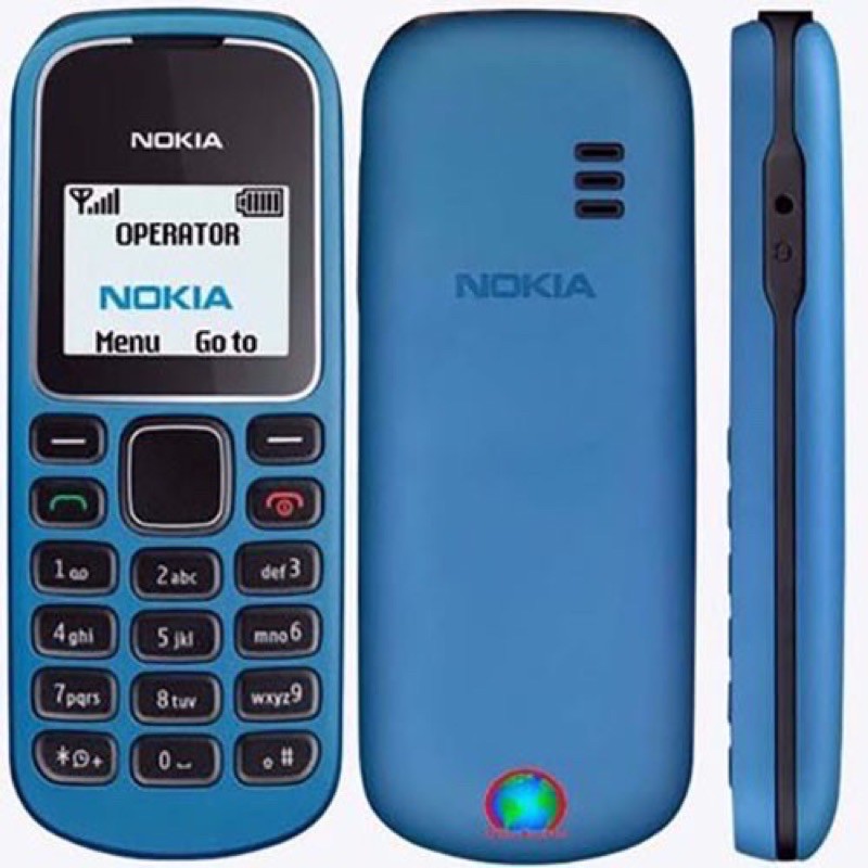 Nokia 1280 Đầy Đủ Pin Sạc | BigBuy360 - bigbuy360.vn