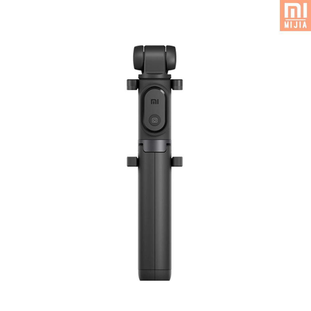 M&J Xiaomi Tripod Bluetooth Self-timer Handheld Monopod Stick Extendable Selfie for 56-89mm Width Sm