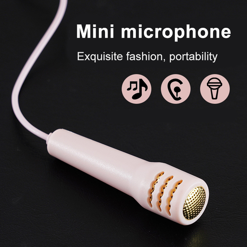 Tai Nghe Thể Thao Siêu Trầm Có Dây Ms 3.5mm Kèm Mic | BigBuy360 - bigbuy360.vn