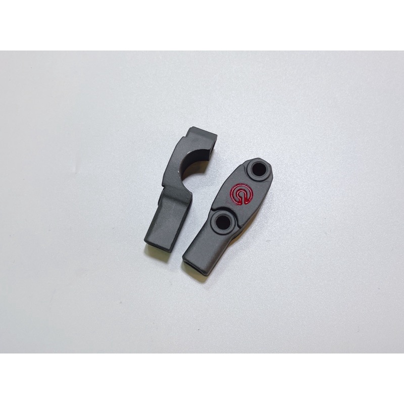 Pass chân kiếng gắn ghi đông cho xe PCX Satria Sonic, pát chân gương ghi đông