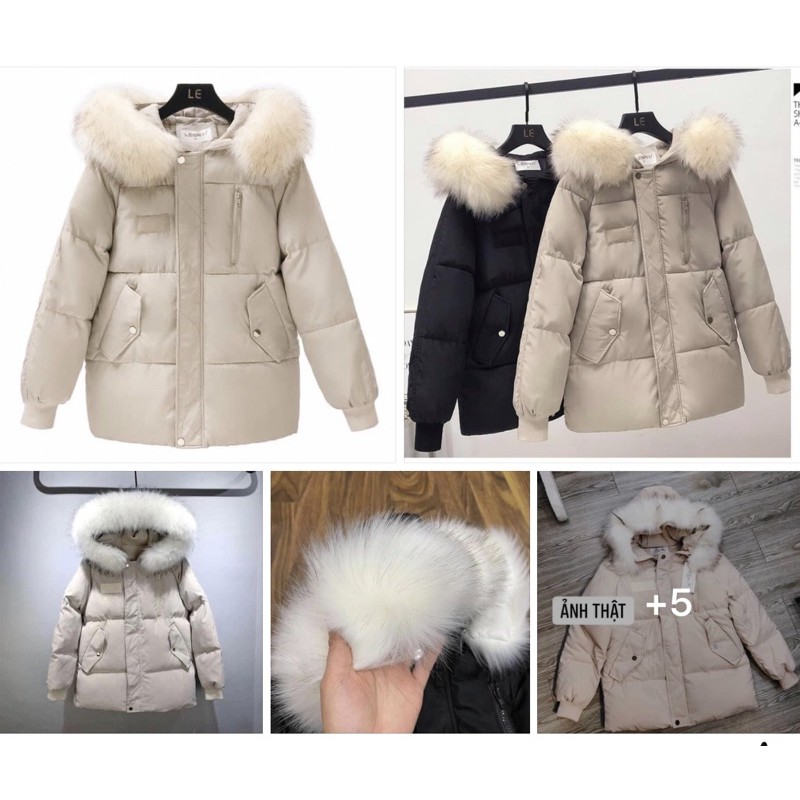 SẴN-ÁO PHAO BÉO QUẢNG CHÂU - kèm ảnh thật