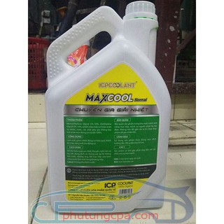 Nước Làm Mát Động Cơ 4L