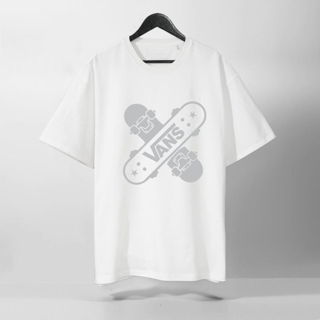 Áo Thun Tay Lỡ Phản Quang Bạc, Form rộng oversize, áo phông unisex, chất liệu Cotton - KKIM Shop