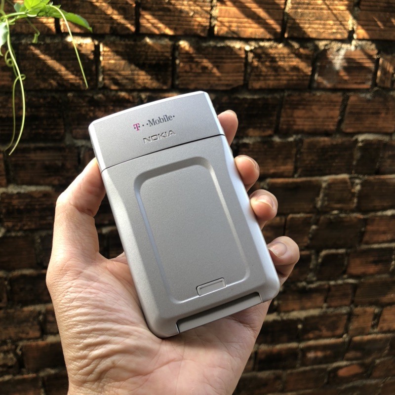 Điện Thoại Nokia E61 Thị Trường Đức | BigBuy360 - bigbuy360.vn