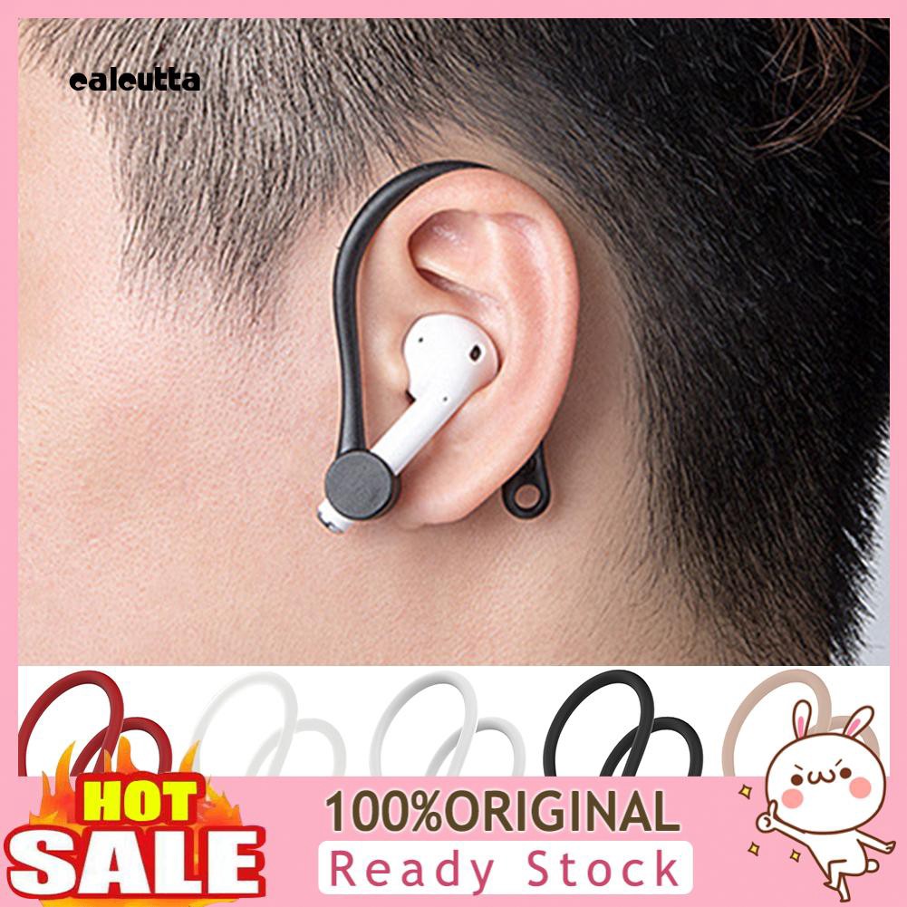 Vỏ bảo vệ tai nghe Bluetooth chống thất lạc cho Airpods