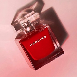 [BILL Dutyfree] Nước hoa narciso rouge edt 30ml