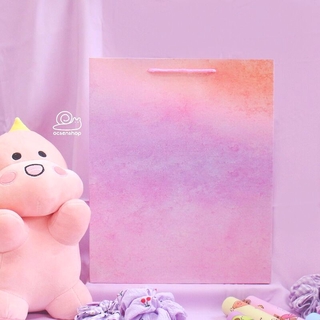 Túi quà Ombre (Ocsenshop)