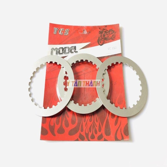 lá sắt exciter 150 YCS MS 188