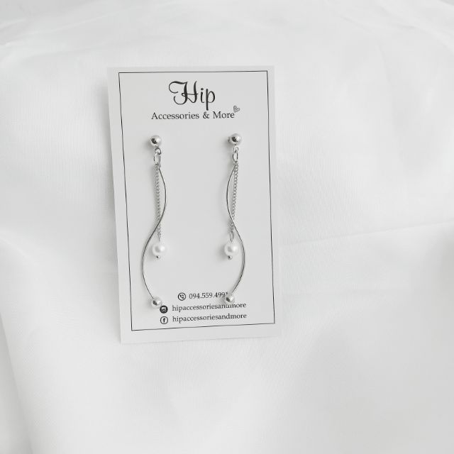 Khuyên xích NT sợi xoắn