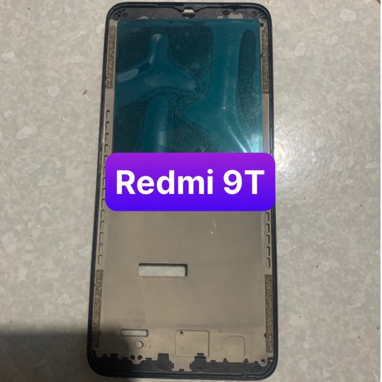 SƯỜN MÁY XIAOMI REDMI 9T