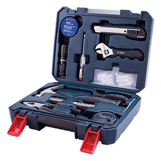 BỘ DỤNG CỤ ĐA NĂNG 66 MÓN BOSCH