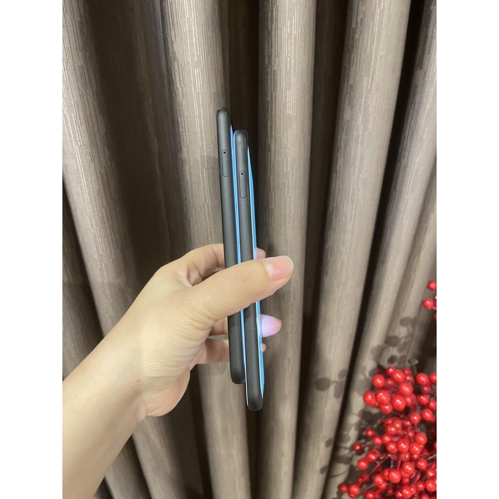 Điện Thoại Google Pixel 4 XL 6/64 GB Bản Look.