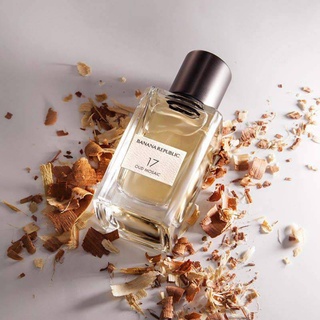 [Dailyscent] Nước hoa nam Banana Republic 17 Oud Mosaic Eau de Parfum