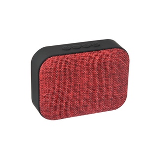 Loa Bluetooth Bọc Vải Thời Trang T3 -DC3175