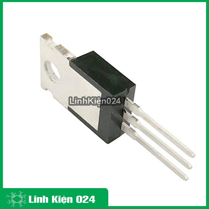 Sản phẩm MOSFET IRF1404 TO-220 202A 40V N-CH