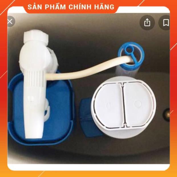 Bộ xả bàn cầu inax chính hãng, lắp cho bàn cầu 2 khối inax 108,306,504,808,702,,