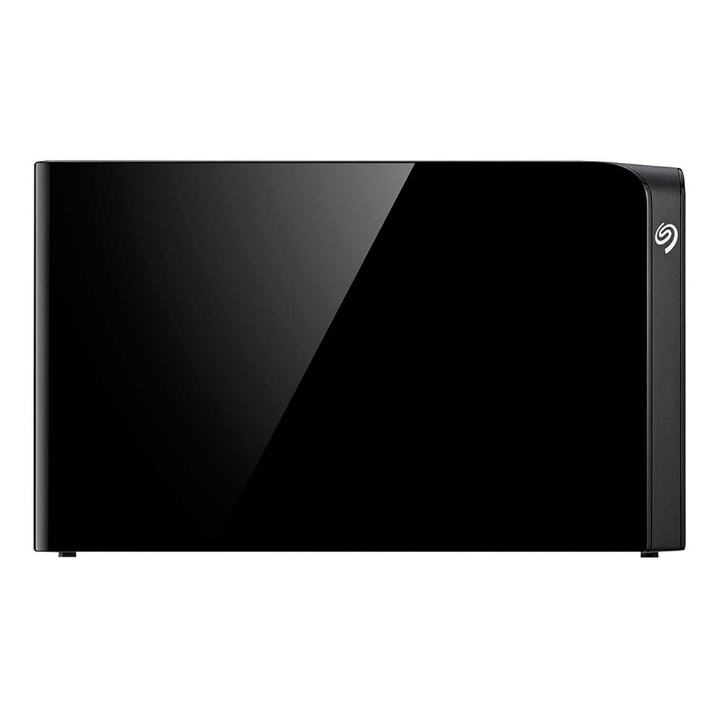 Ổ Cứng Di Động Seagate Backup Plus Hub Drive 3.5" USB 3.0 | BigBuy360 - bigbuy360.vn